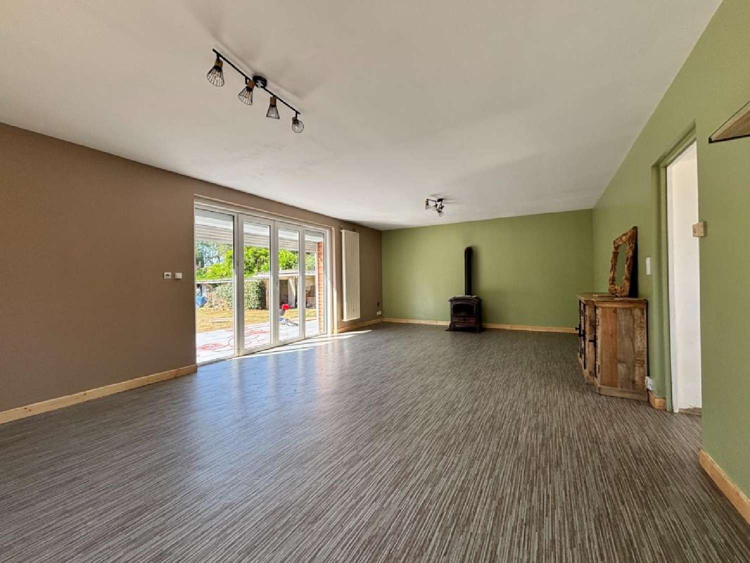 en venta casa Vaux-Andigny Aisne 5