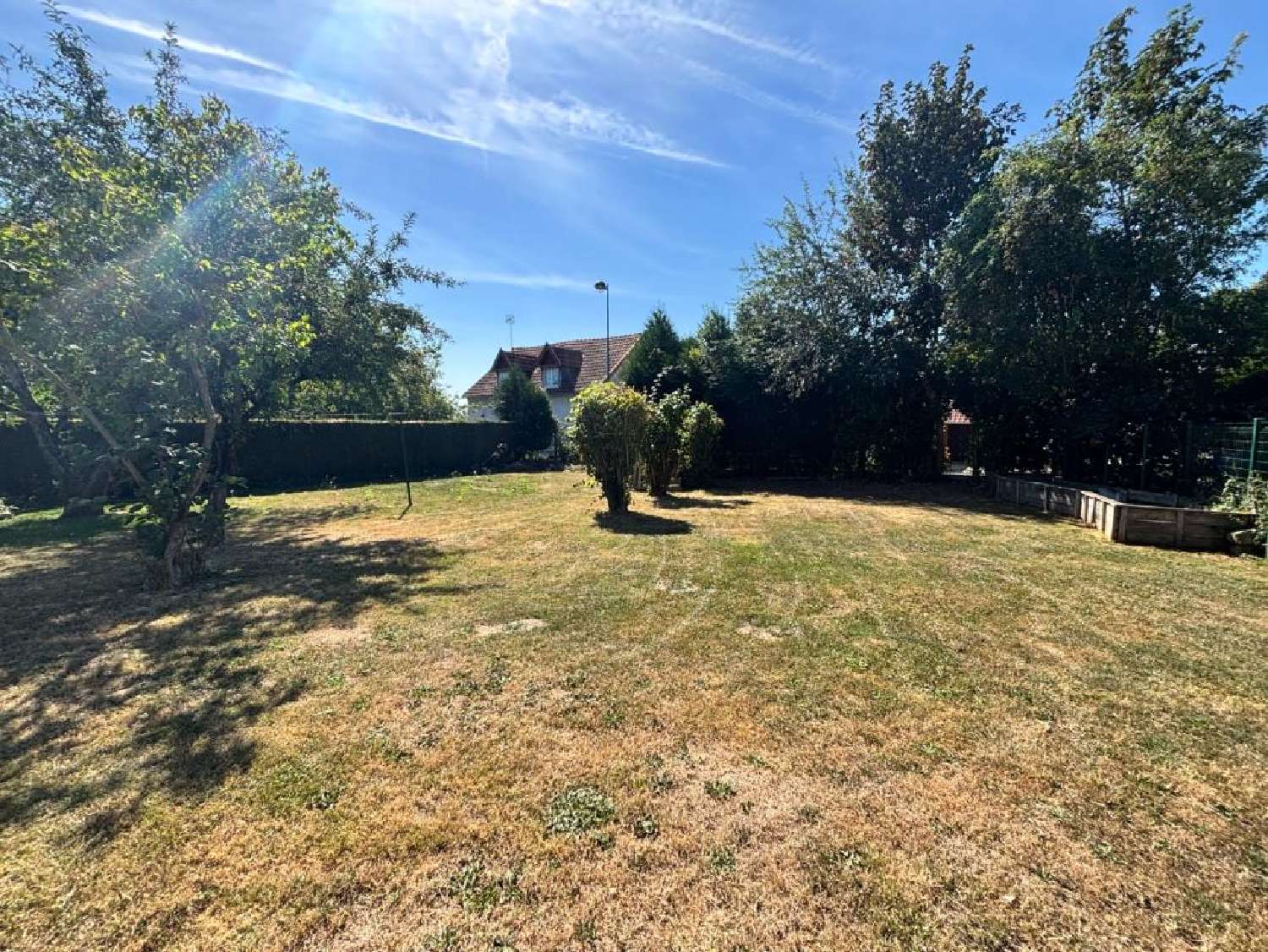 en venta casa Vaux-Andigny Aisne 7