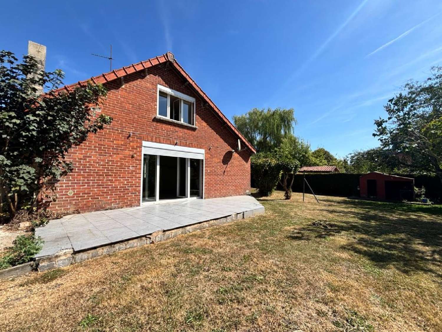 en venta casa Vaux-Andigny Aisne 8