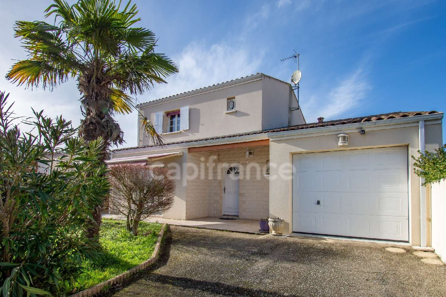 en venta casa Vaux-sur-Mer Charente-Maritime 1
