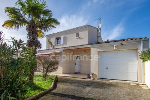 Vaux-sur-Mer Charente-Maritime casa foto 7384057
