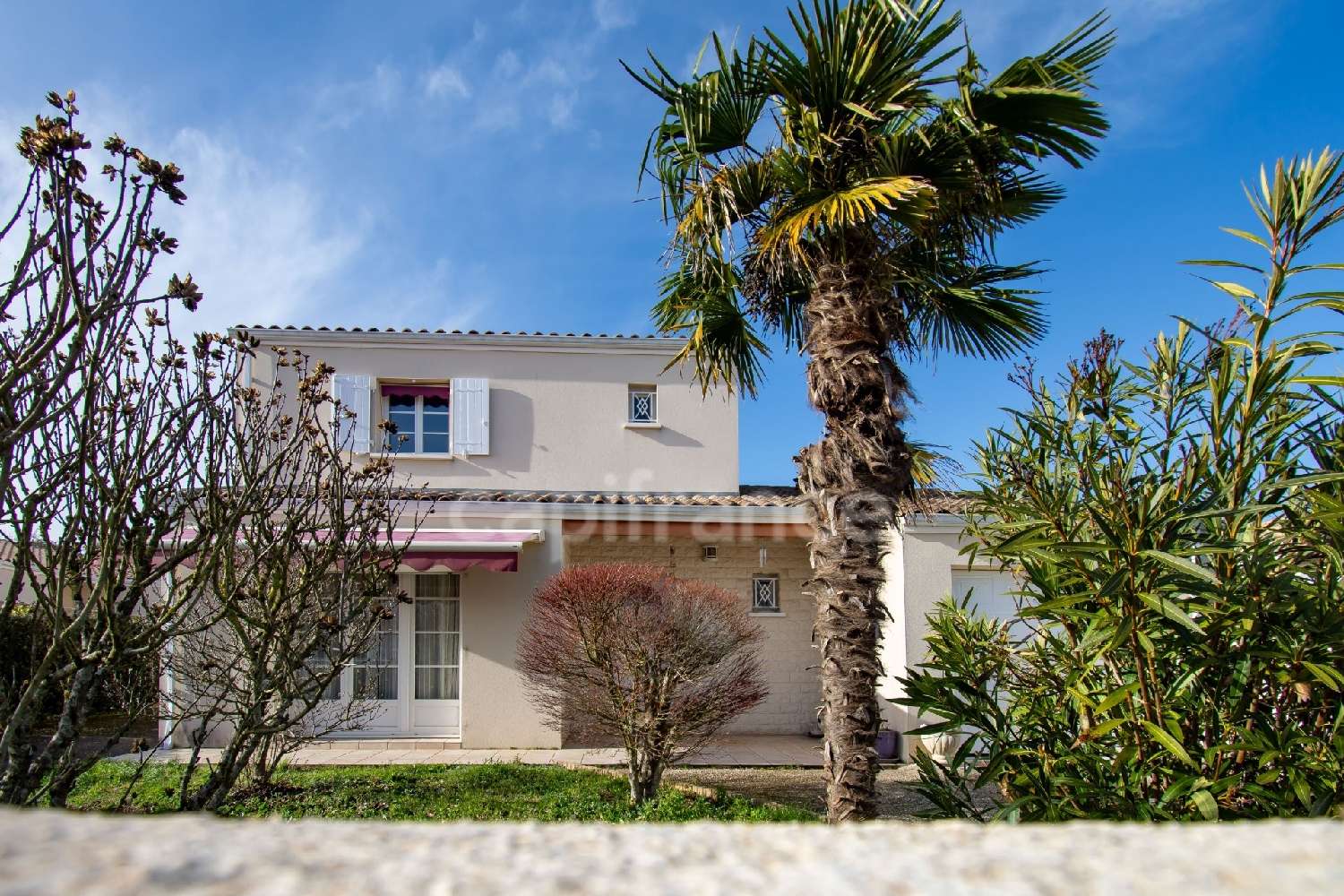 en venta casa Vaux-sur-Mer Charente-Maritime 2