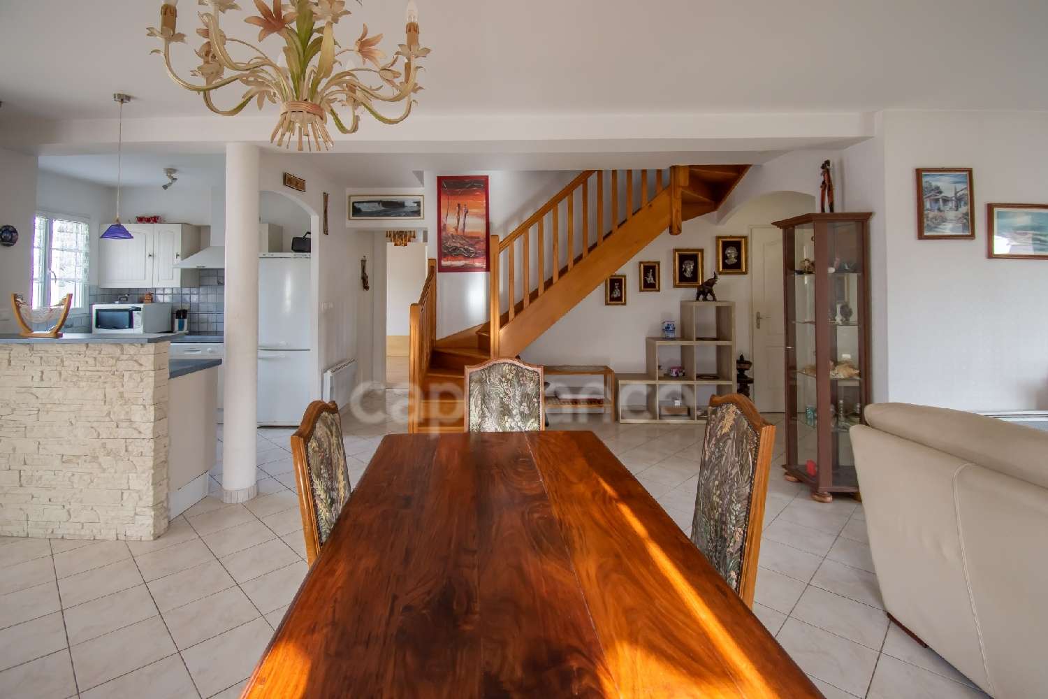 en venta casa Vaux-sur-Mer Charente-Maritime 3