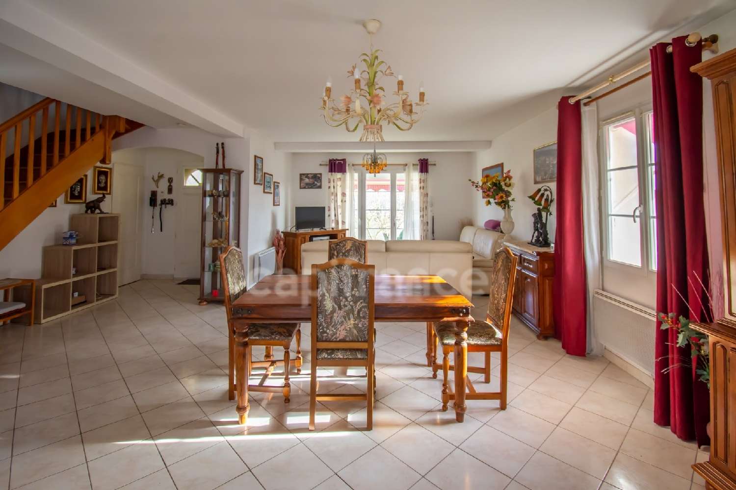 en venta casa Vaux-sur-Mer Charente-Maritime 4