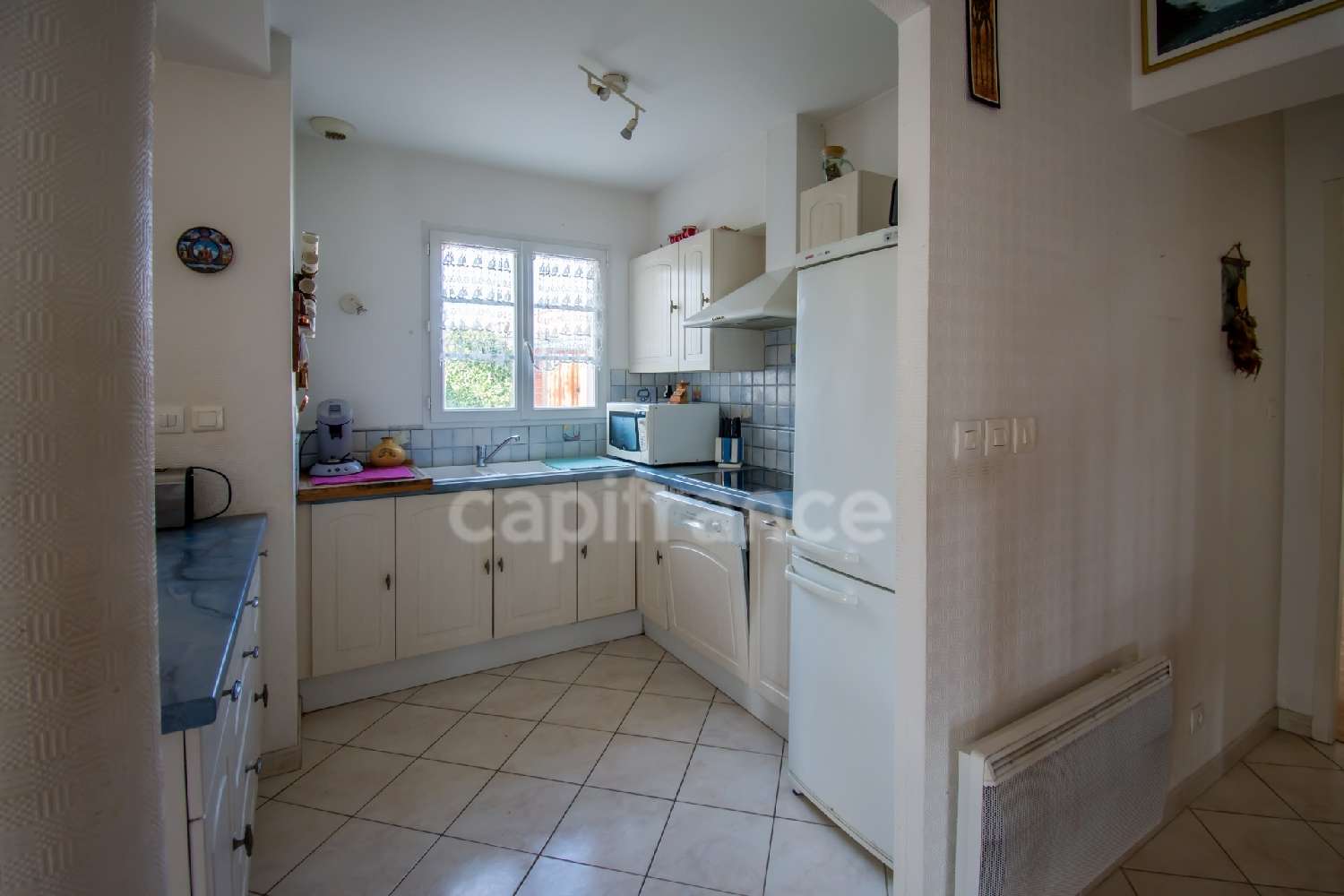 en venta casa Vaux-sur-Mer Charente-Maritime 5
