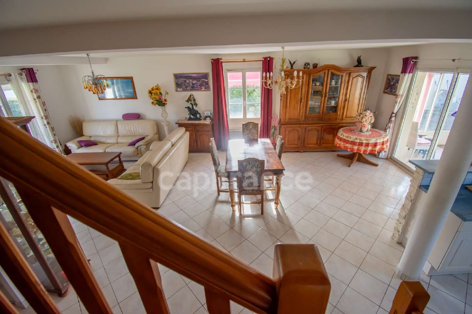 en venta casa Vaux-sur-Mer Charente-Maritime 6