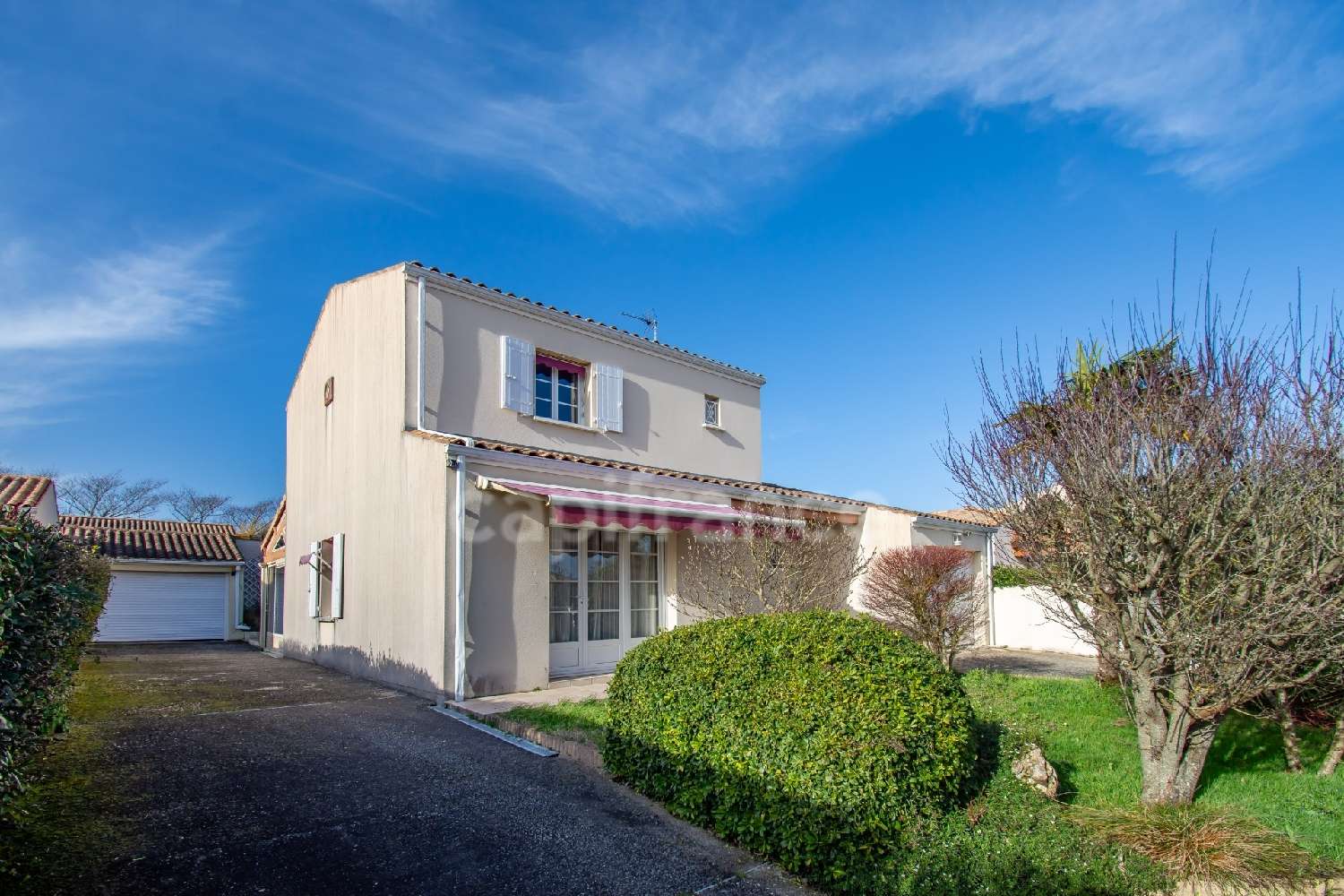 en venta casa Vaux-sur-Mer Charente-Maritime 8