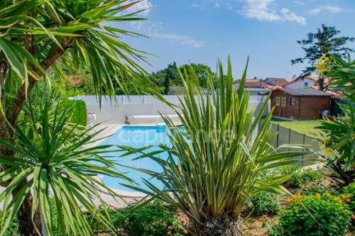 Vaux-sur-Mer Charente-Maritime Haus Bild 7389088