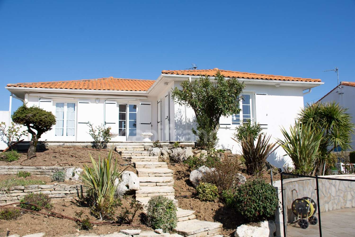kaufen Haus Vaux-sur-Mer Charente-Maritime 2