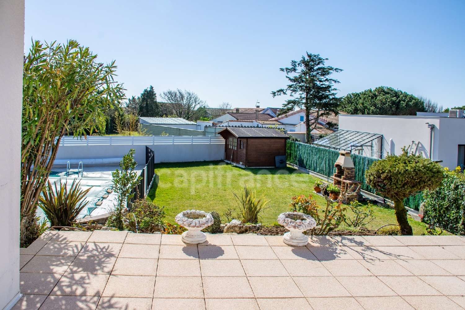 kaufen Haus Vaux-sur-Mer Charente-Maritime 3