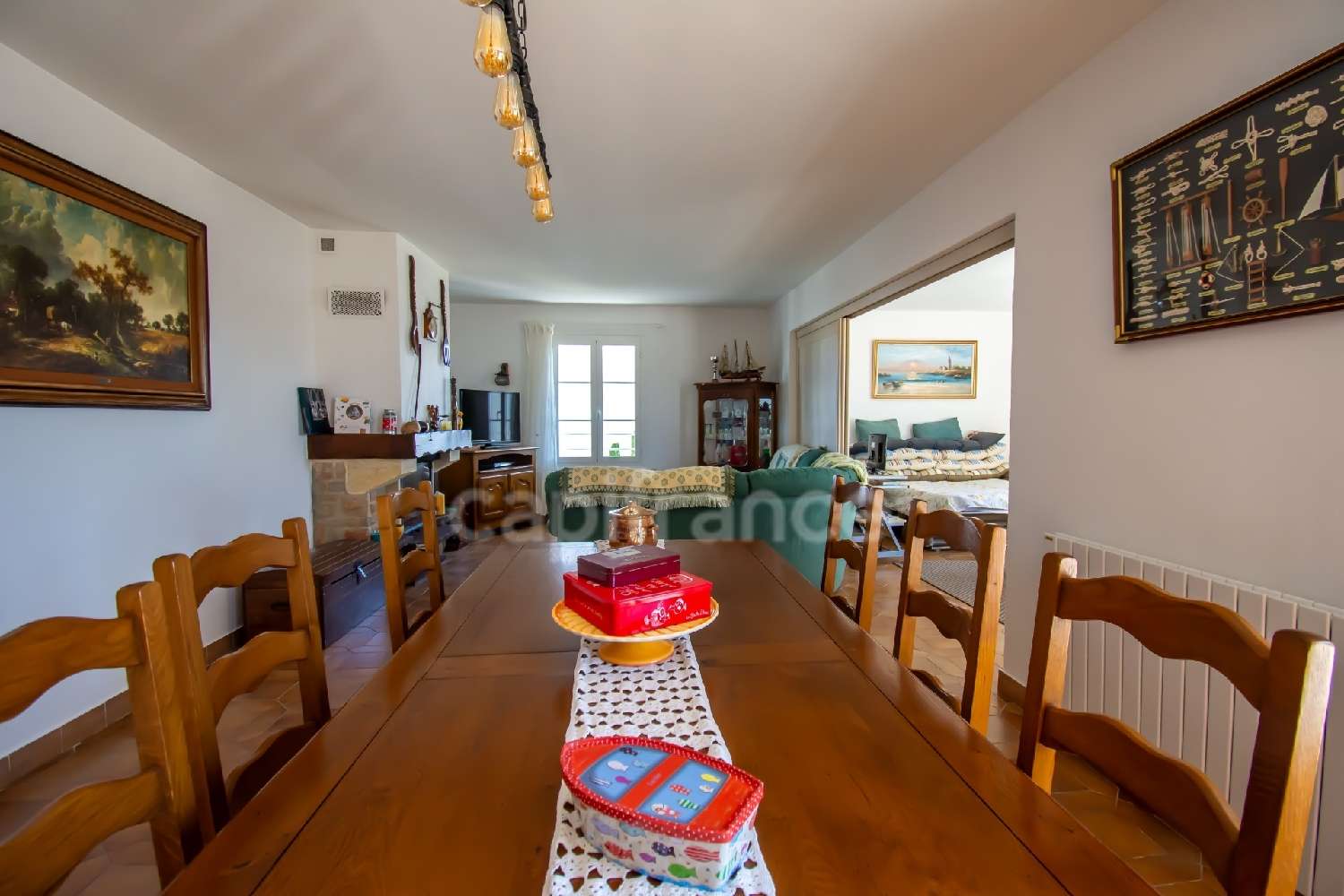 kaufen Haus Vaux-sur-Mer Charente-Maritime 4