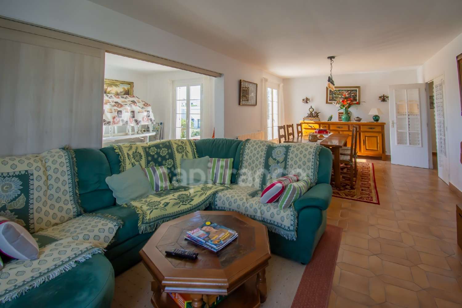 kaufen Haus Vaux-sur-Mer Charente-Maritime 5