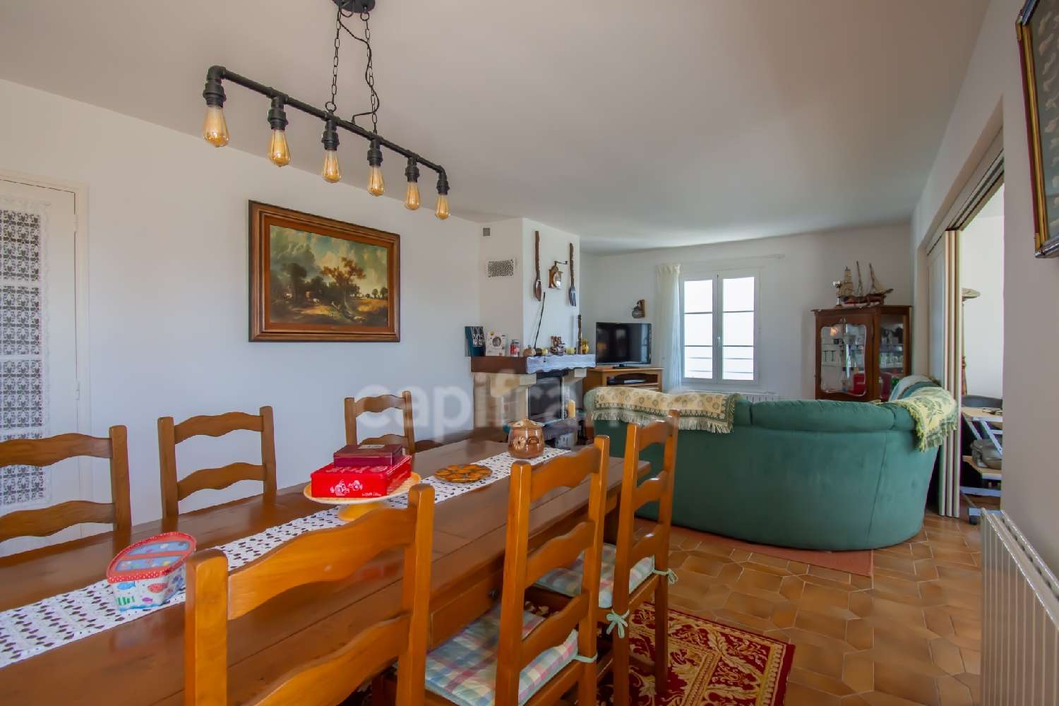 kaufen Haus Vaux-sur-Mer Charente-Maritime 6
