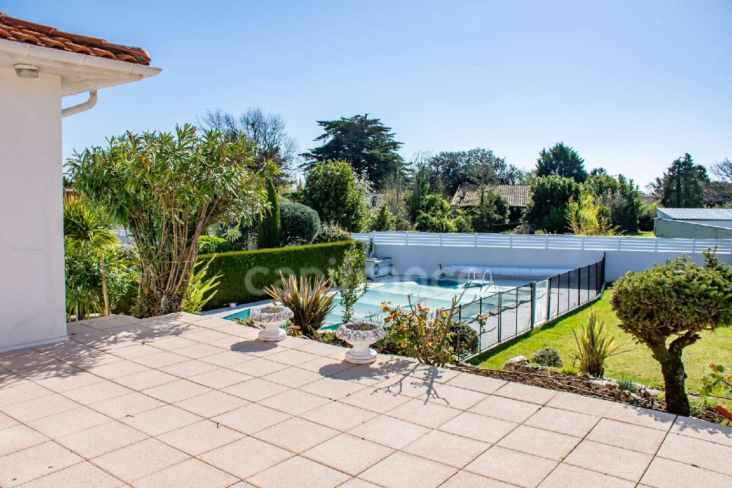 kaufen Haus Vaux-sur-Mer Charente-Maritime 8