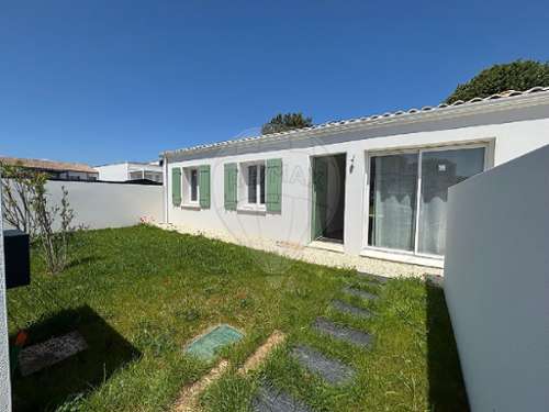 Vaux-sur-Mer Charente-Maritime maison foto 7385698