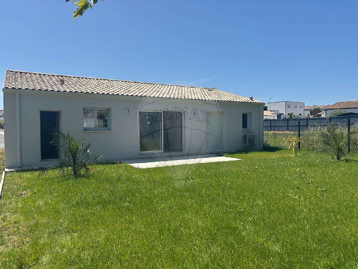  à vendre maison Vaux-sur-Mer Charente-Maritime 2