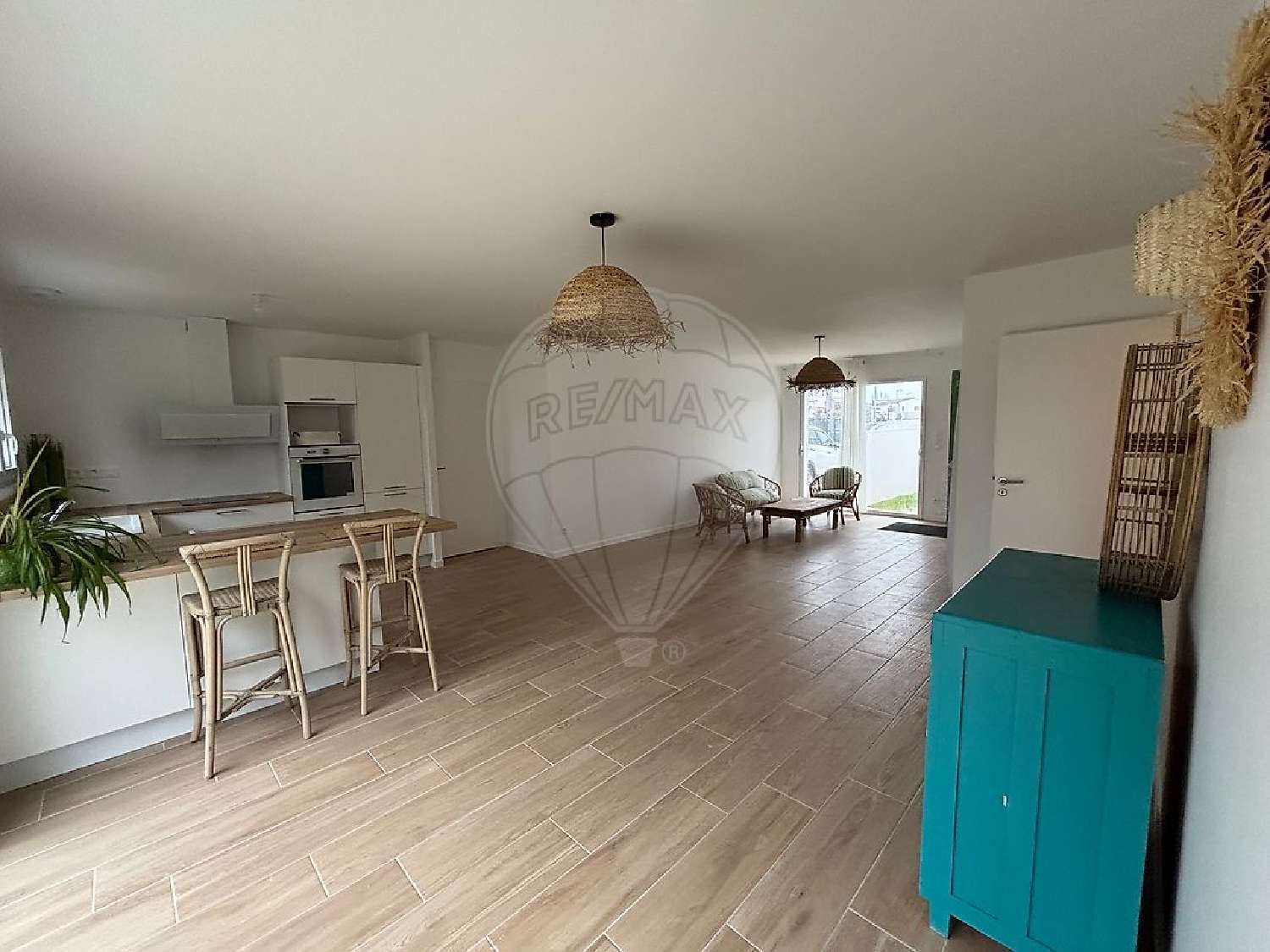  à vendre maison Vaux-sur-Mer Charente-Maritime 6