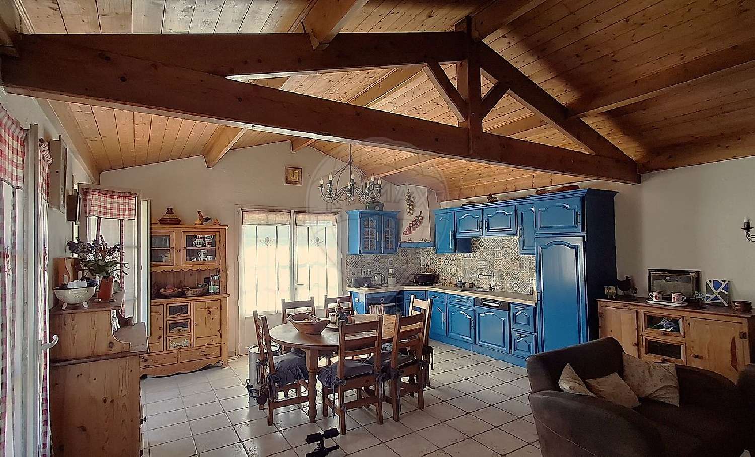  à vendre maison Vaux-sur-Mer Charente-Maritime 2