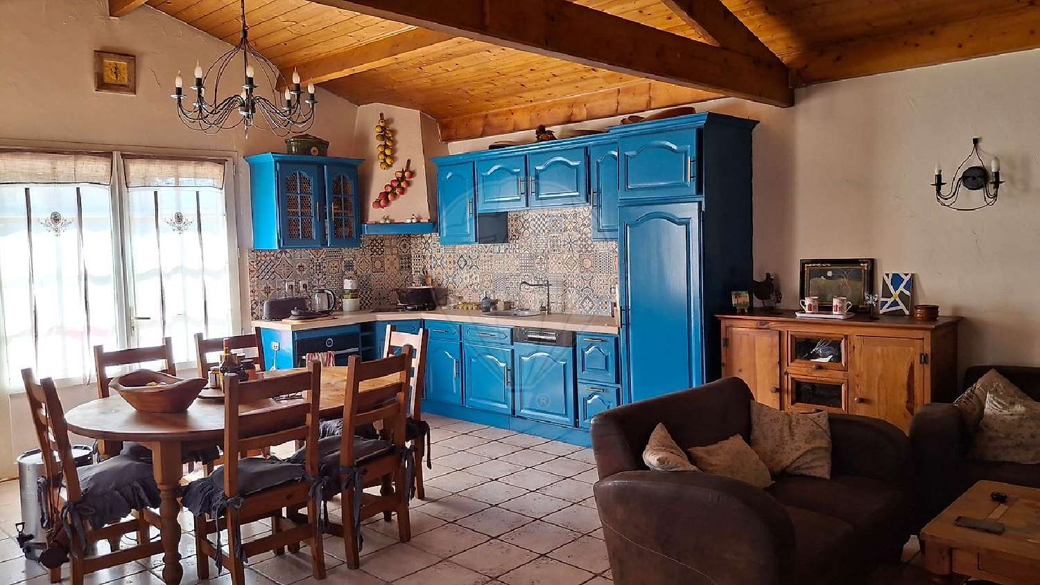  à vendre maison Vaux-sur-Mer Charente-Maritime 3