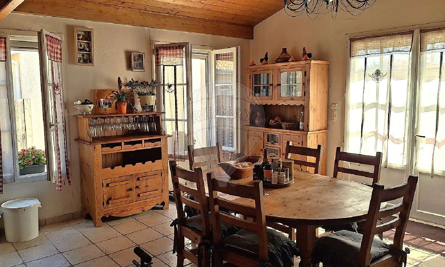  à vendre maison Vaux-sur-Mer Charente-Maritime 4