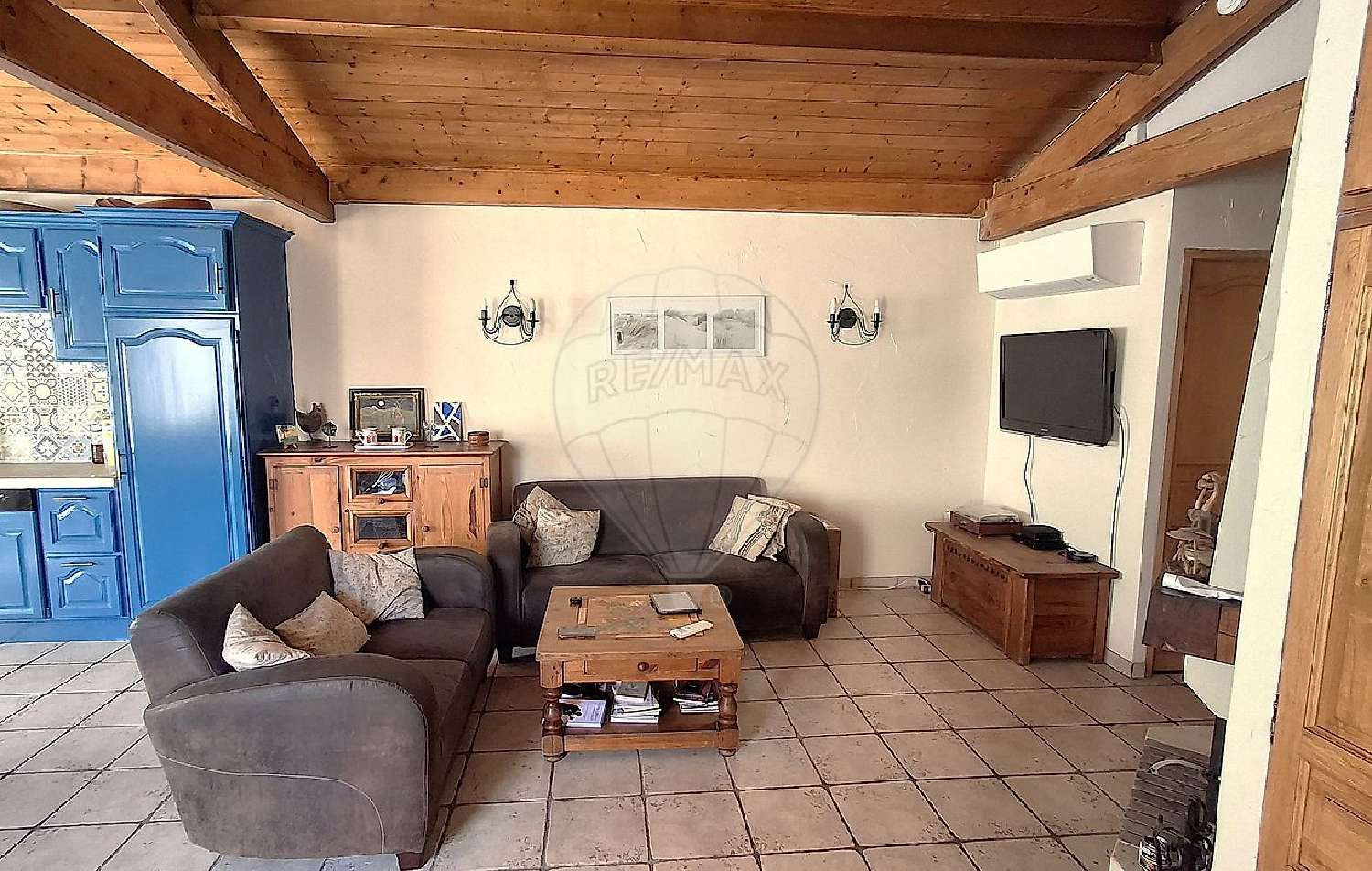  à vendre maison Vaux-sur-Mer Charente-Maritime 5