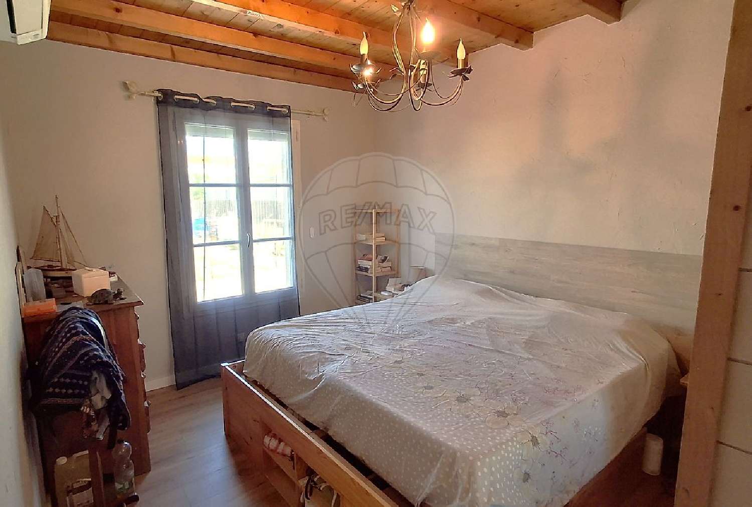  à vendre maison Vaux-sur-Mer Charente-Maritime 7