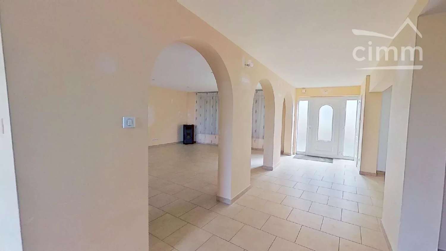 à vendre maison Vavincourt Meuse 2