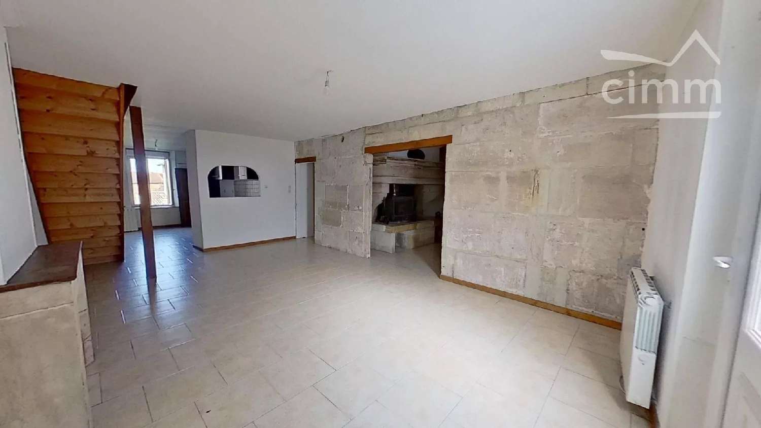 à vendre maison Vavincourt Meuse 3