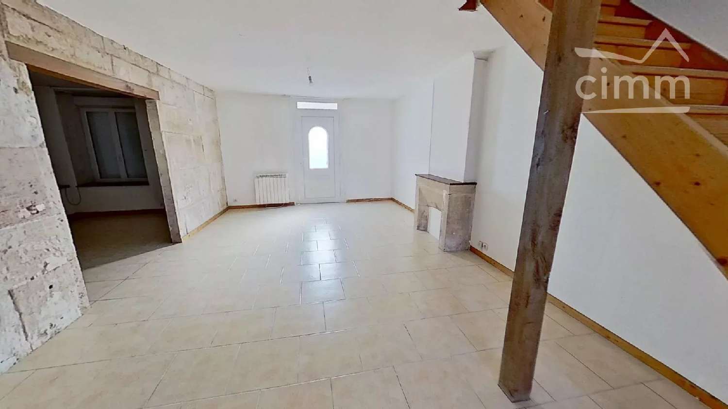 à vendre maison Vavincourt Meuse 4