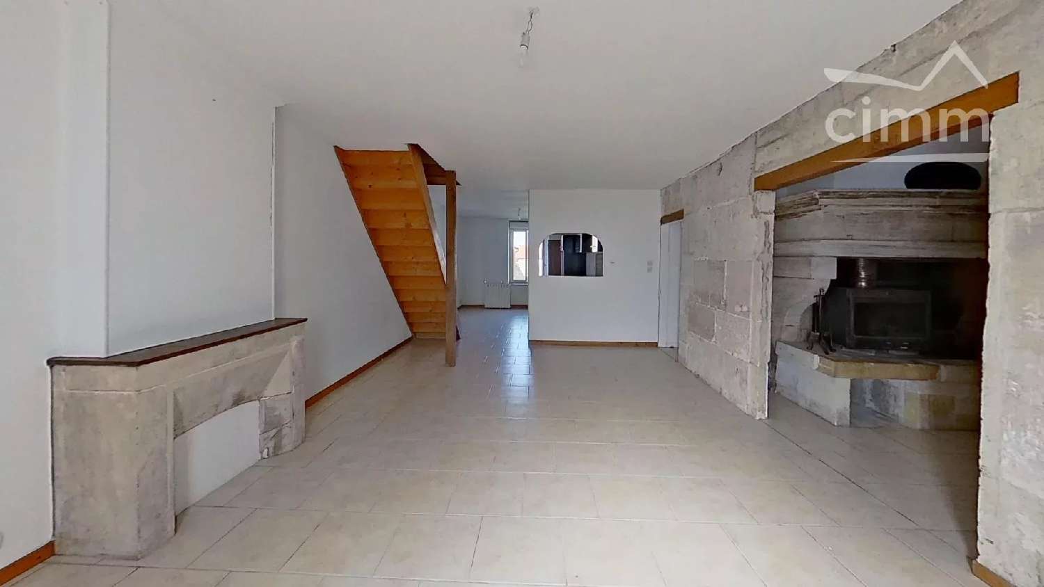 à vendre maison Vavincourt Meuse 5