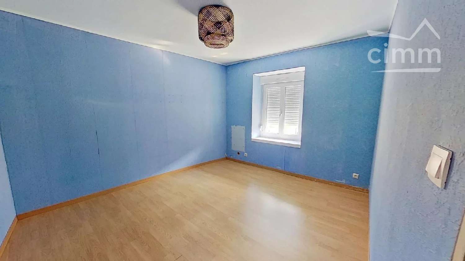 à vendre maison Vavincourt Meuse 8
