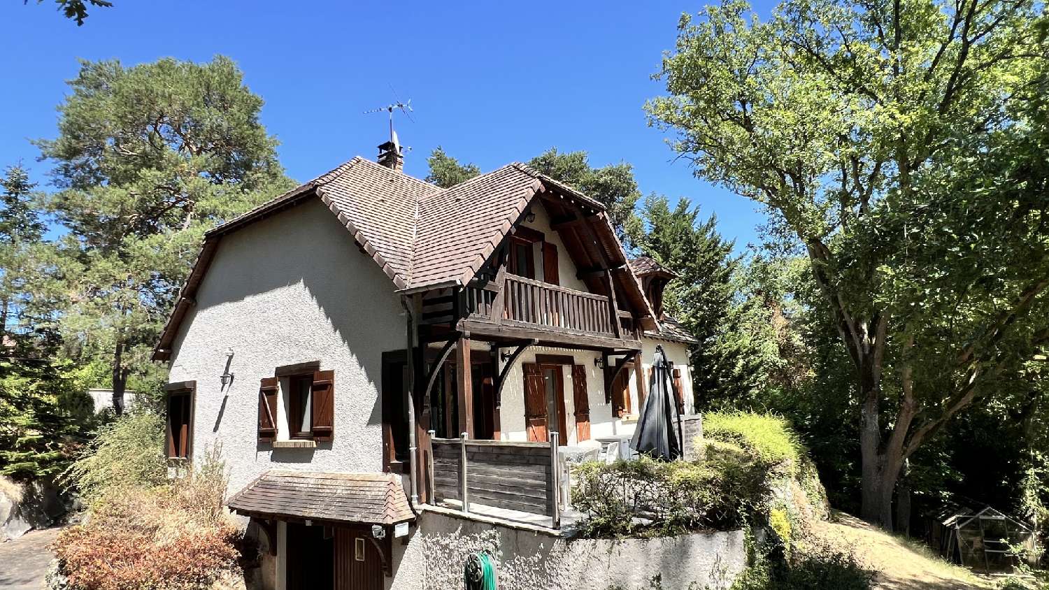 for sale house Vayres-sur-Essonne Essonne 2