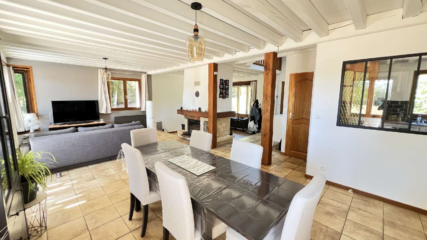 for sale house Vayres-sur-Essonne Essonne 5