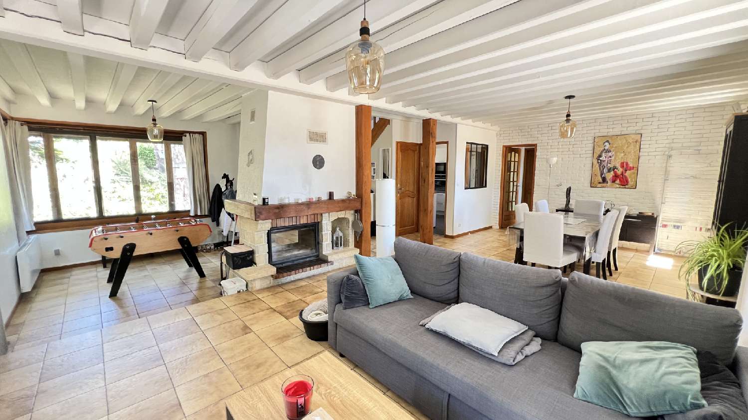 for sale house Vayres-sur-Essonne Essonne 7