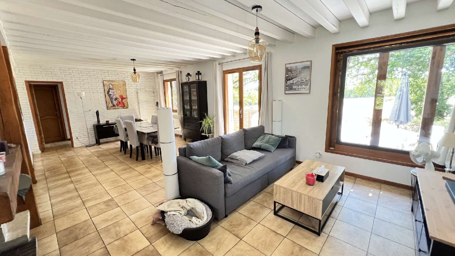 for sale house Vayres-sur-Essonne Essonne 8