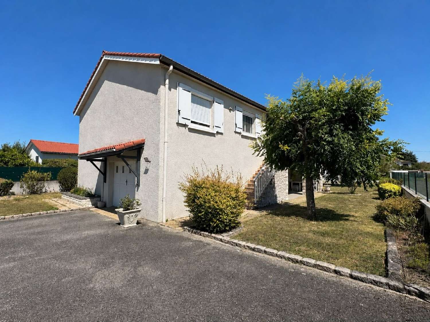  for sale house Veauche Loire 1
