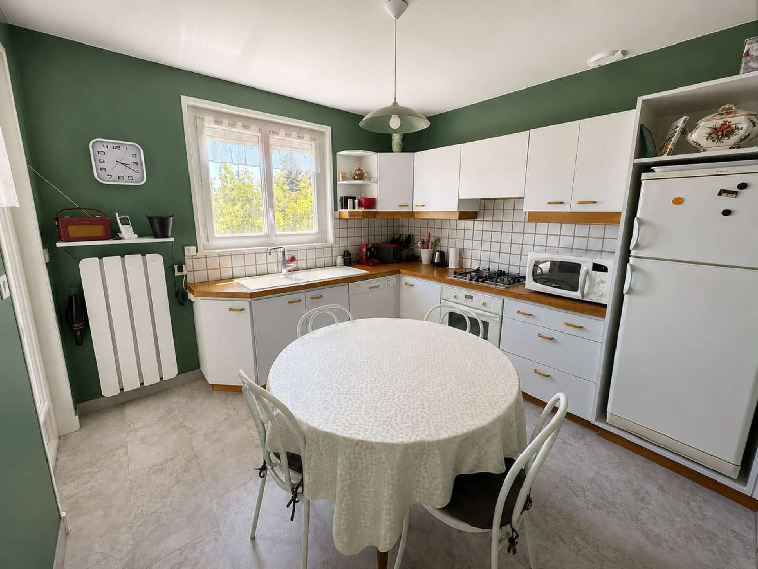  for sale house Veauche Loire 2