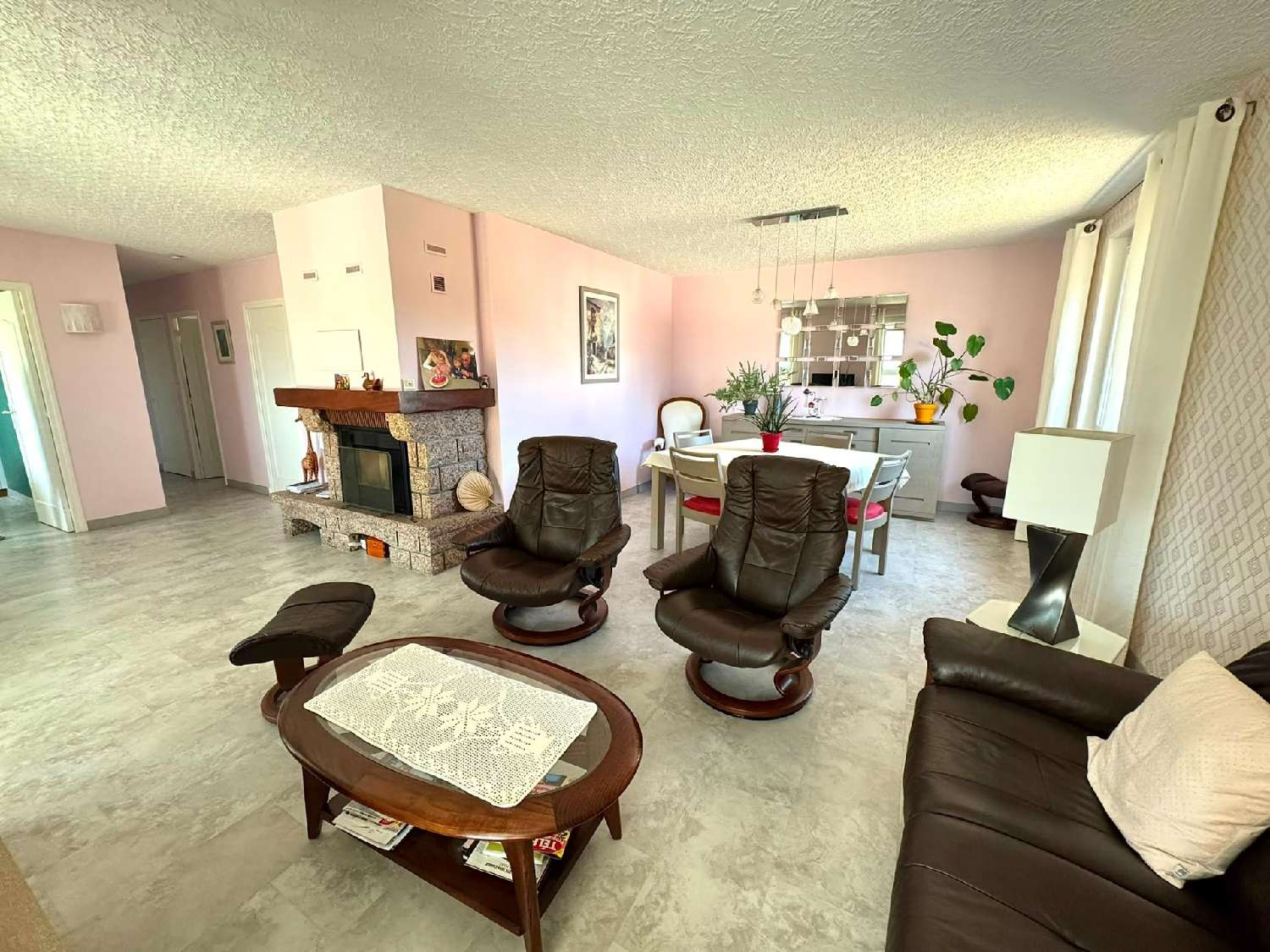  for sale house Veauche Loire 3