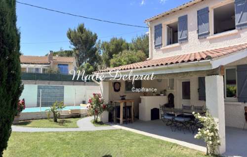 Vedène Vaucluse casa foto 7389254