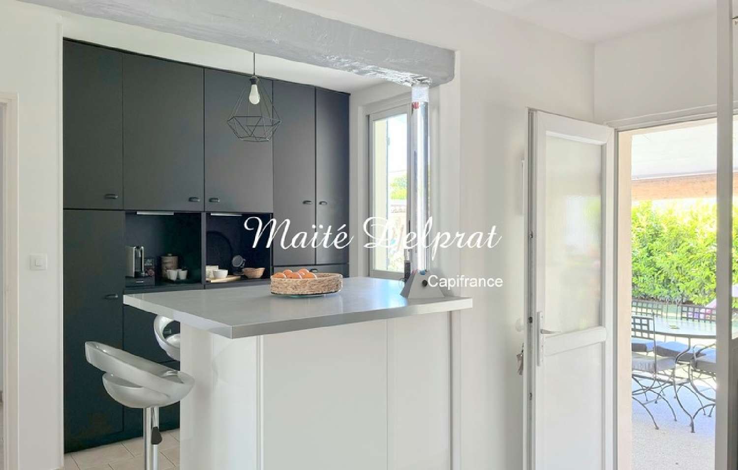 en venta casa Vedène Vaucluse 4