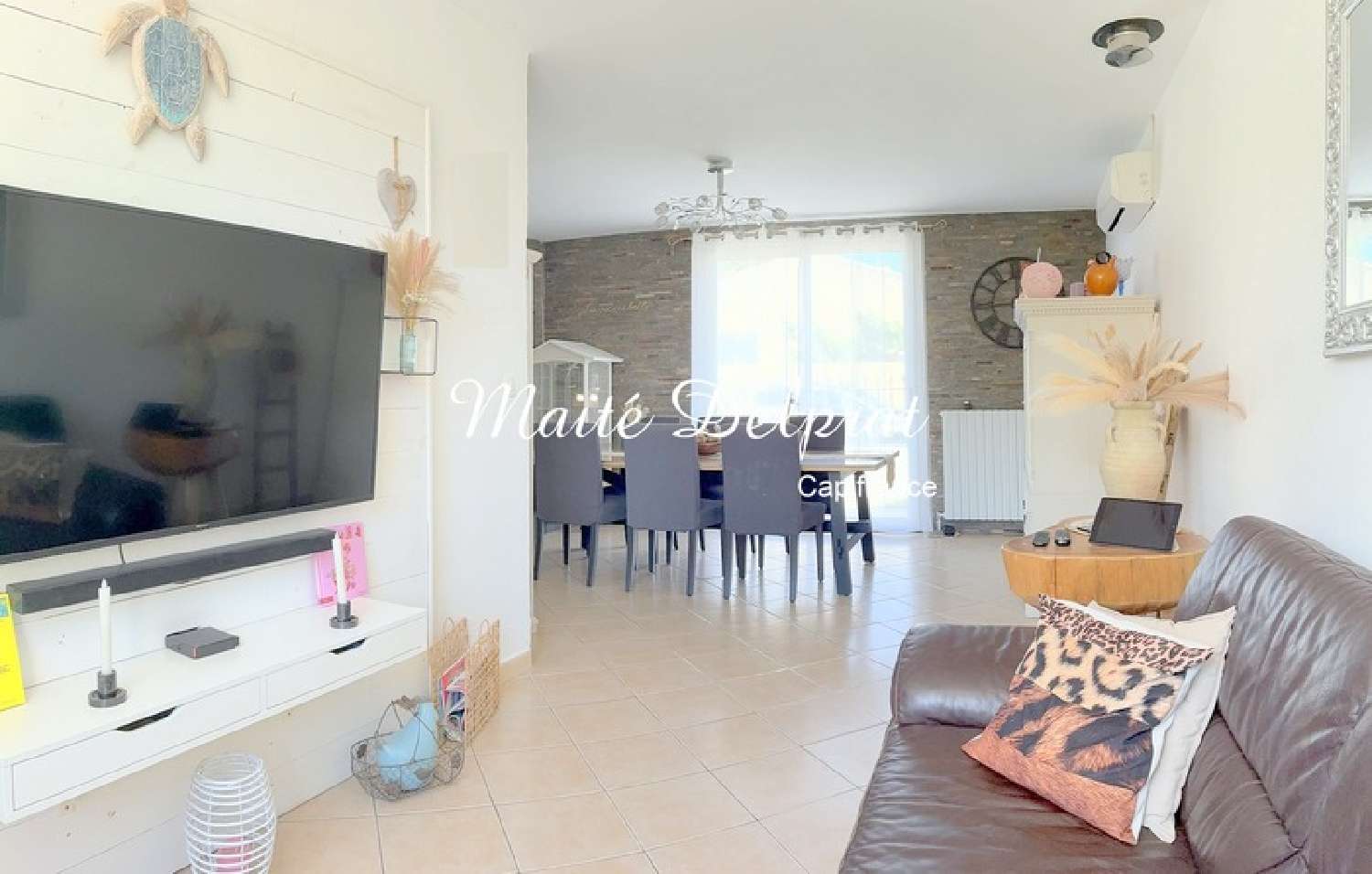 en venta casa Vedène Vaucluse 7