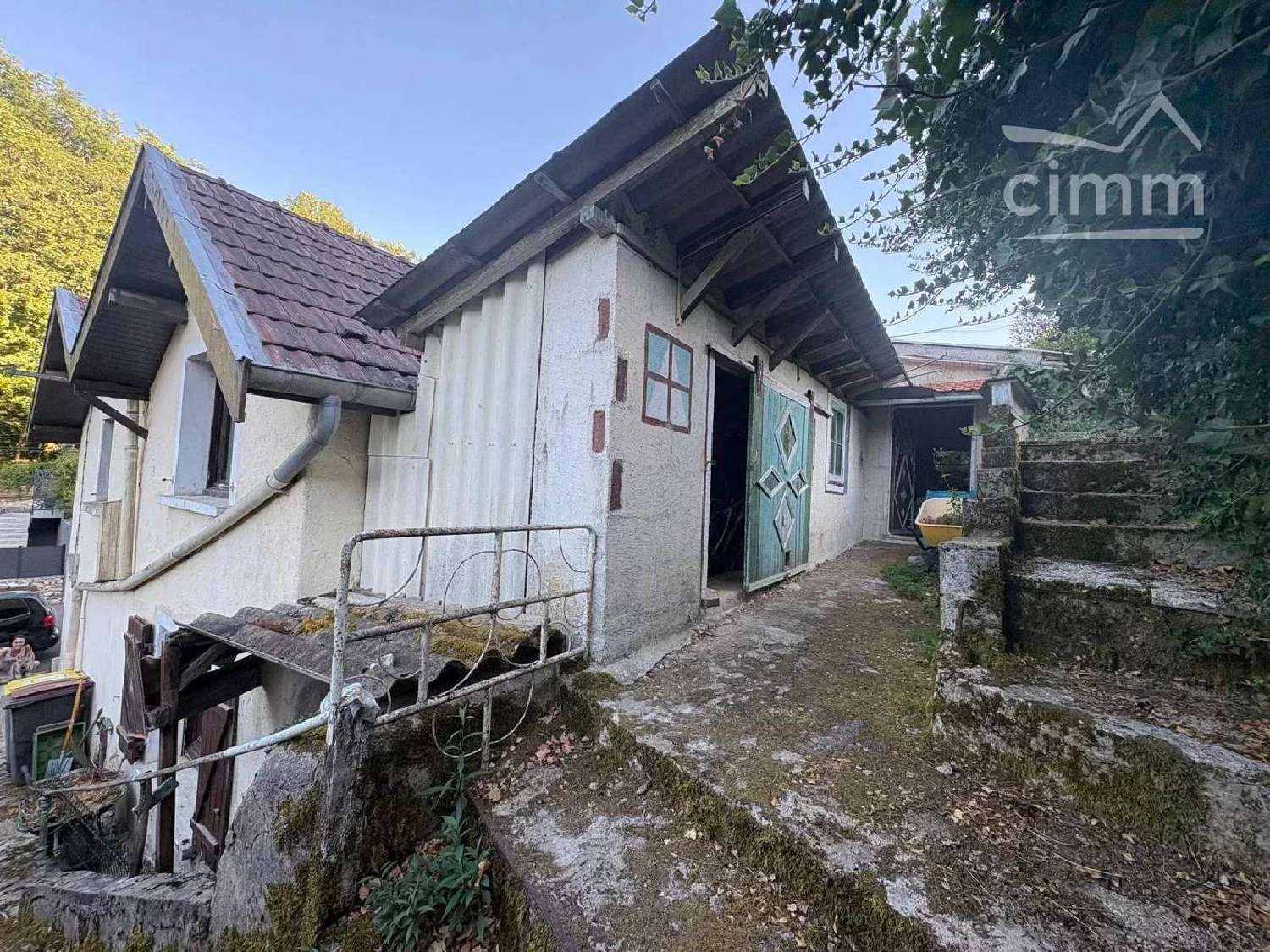 à vendre maison Véel Meuse 2