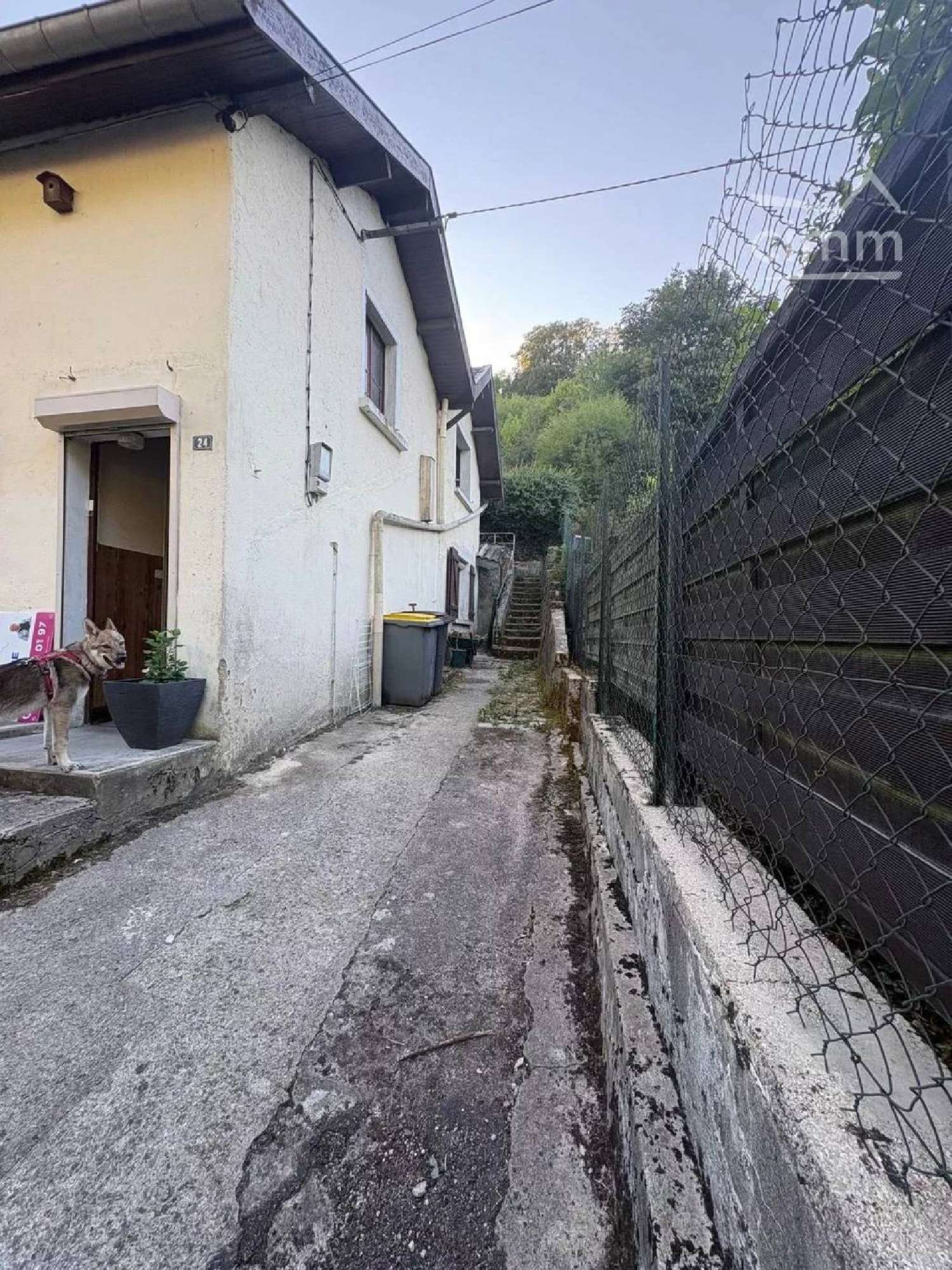 à vendre maison Véel Meuse 3
