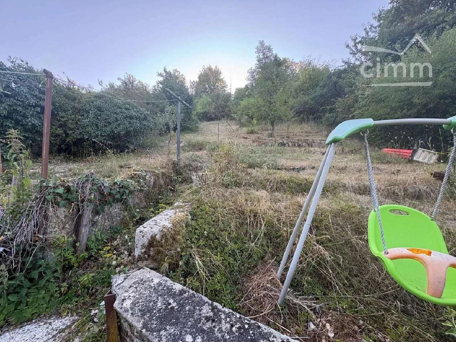 à vendre maison Véel Meuse 4