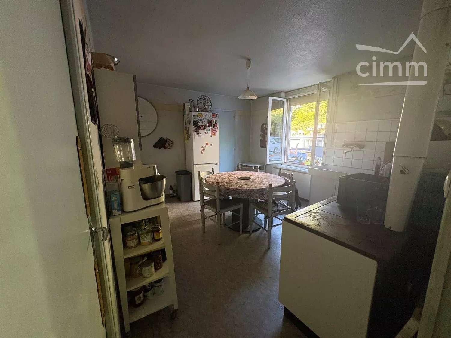 à vendre maison Véel Meuse 5
