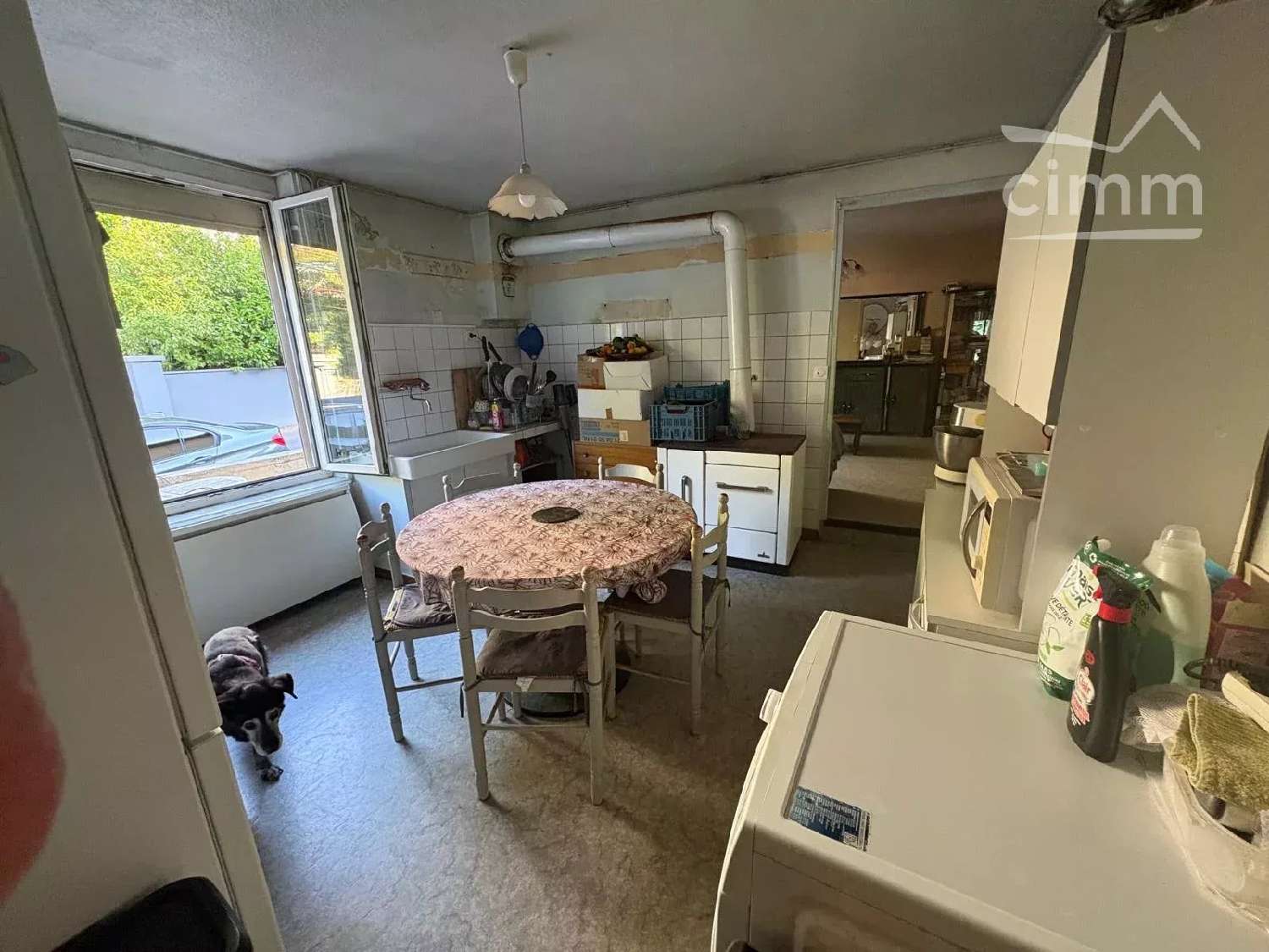 à vendre maison Véel Meuse 6