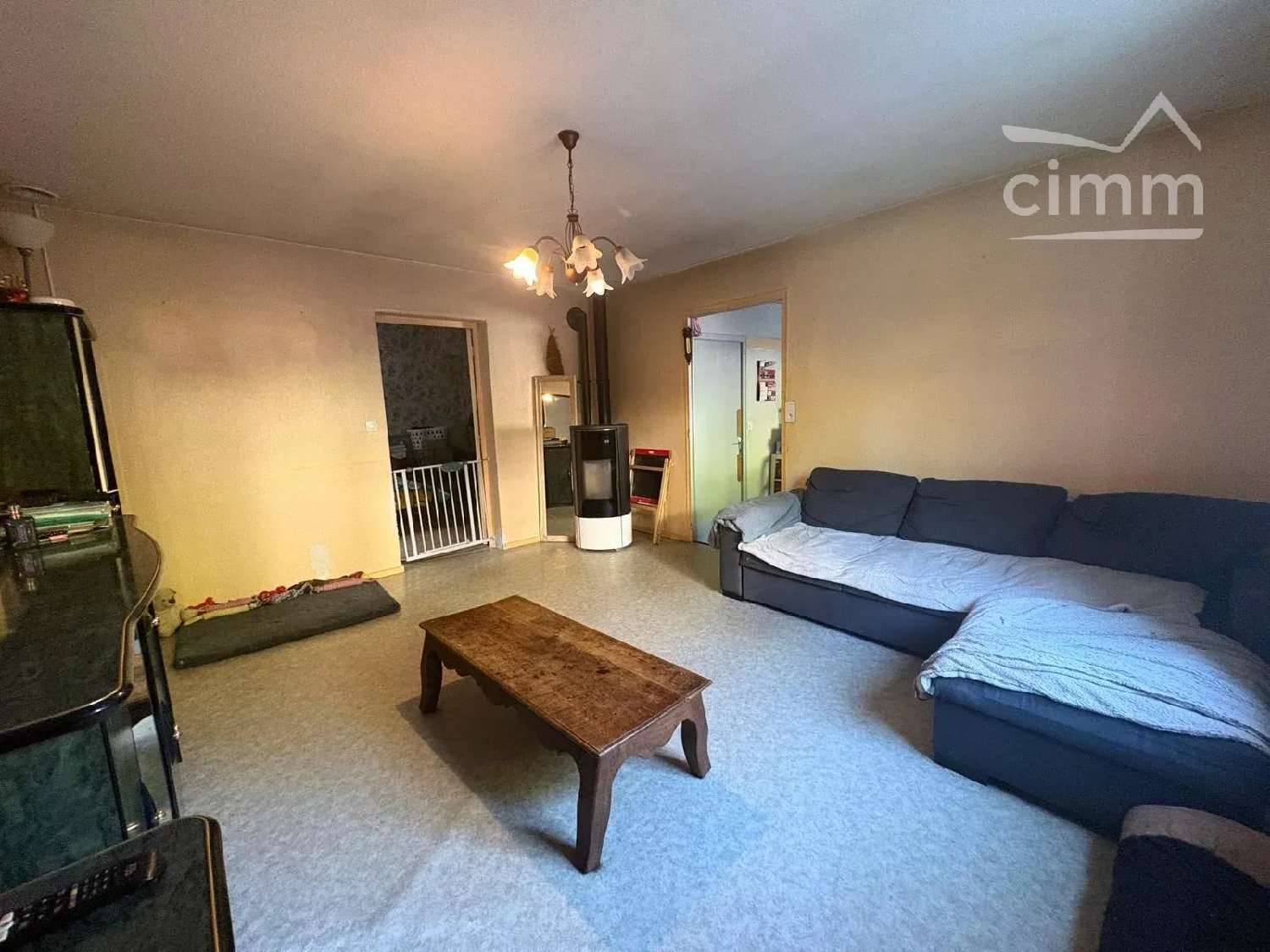 à vendre maison Véel Meuse 7