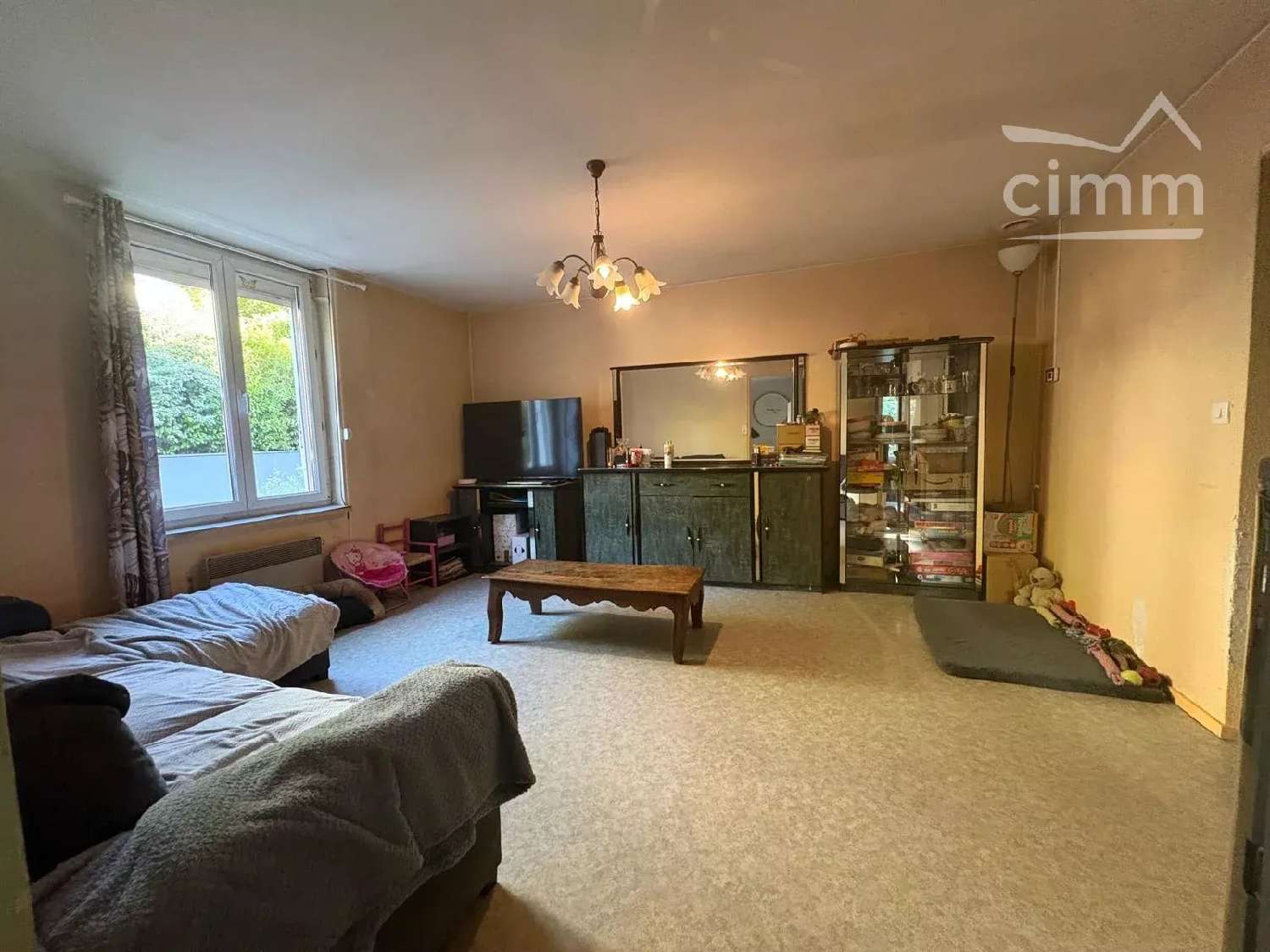 à vendre maison Véel Meuse 8