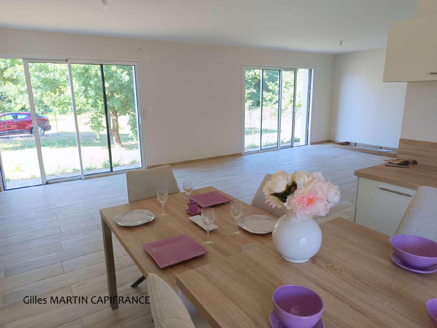 te koop huis Vélines Dordogne 5