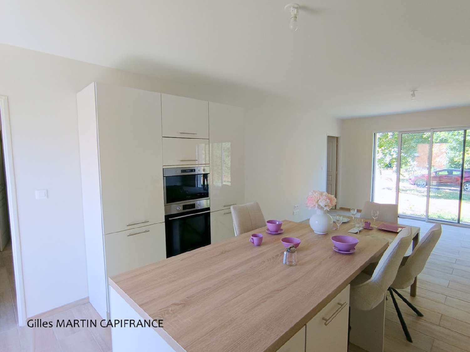 te koop huis Vélines Dordogne 7